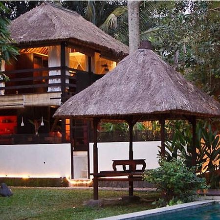 Chai House Ubud  Room photo