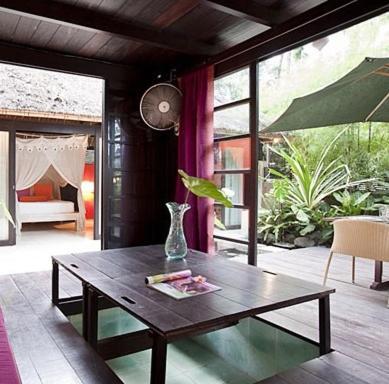 Chai House Ubud  Exterior photo