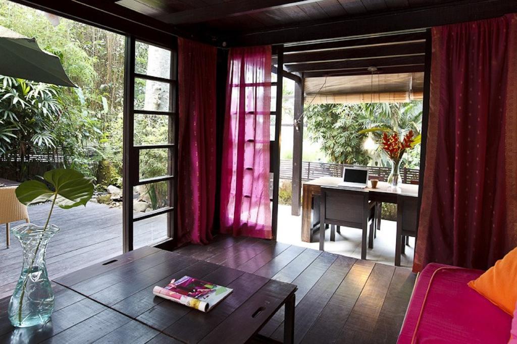 Chai House Ubud  Room photo