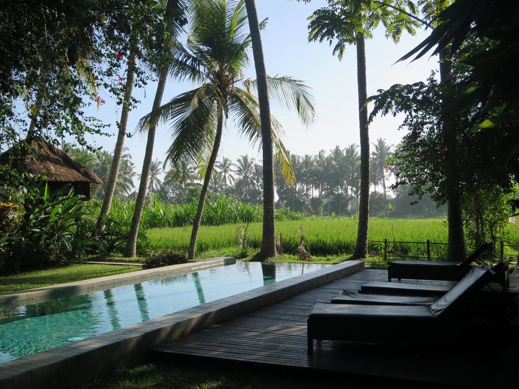 Chai House Ubud  Exterior photo