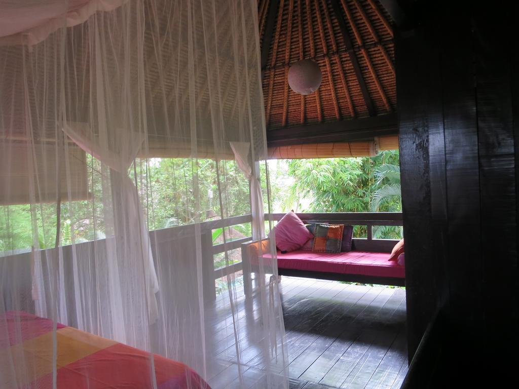 Chai House Ubud  Exterior photo